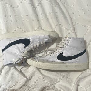 Nike Blazers